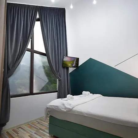 Impressive Homestay